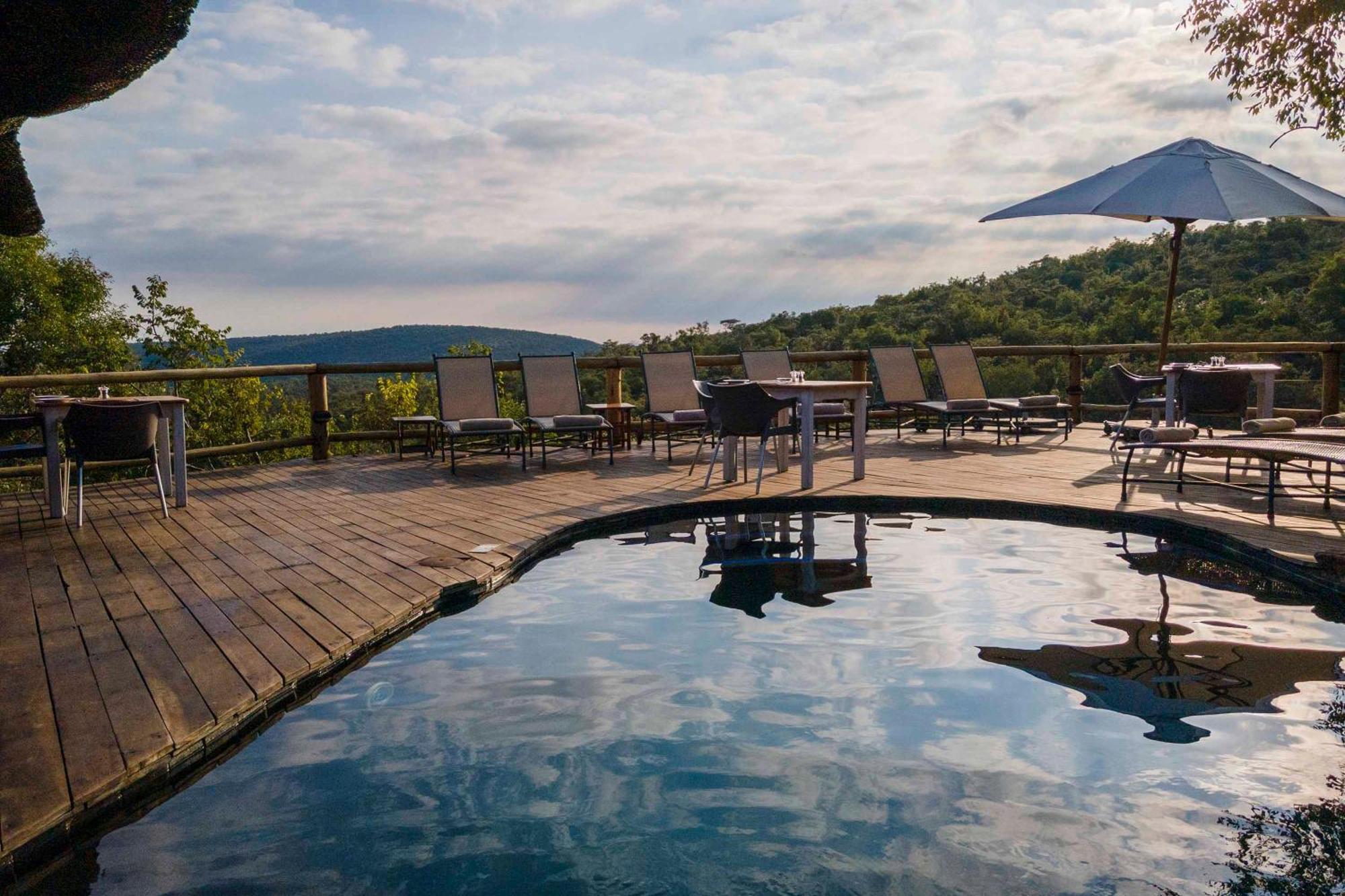 Tshwene Lodge Vaalwater Buitenkant foto