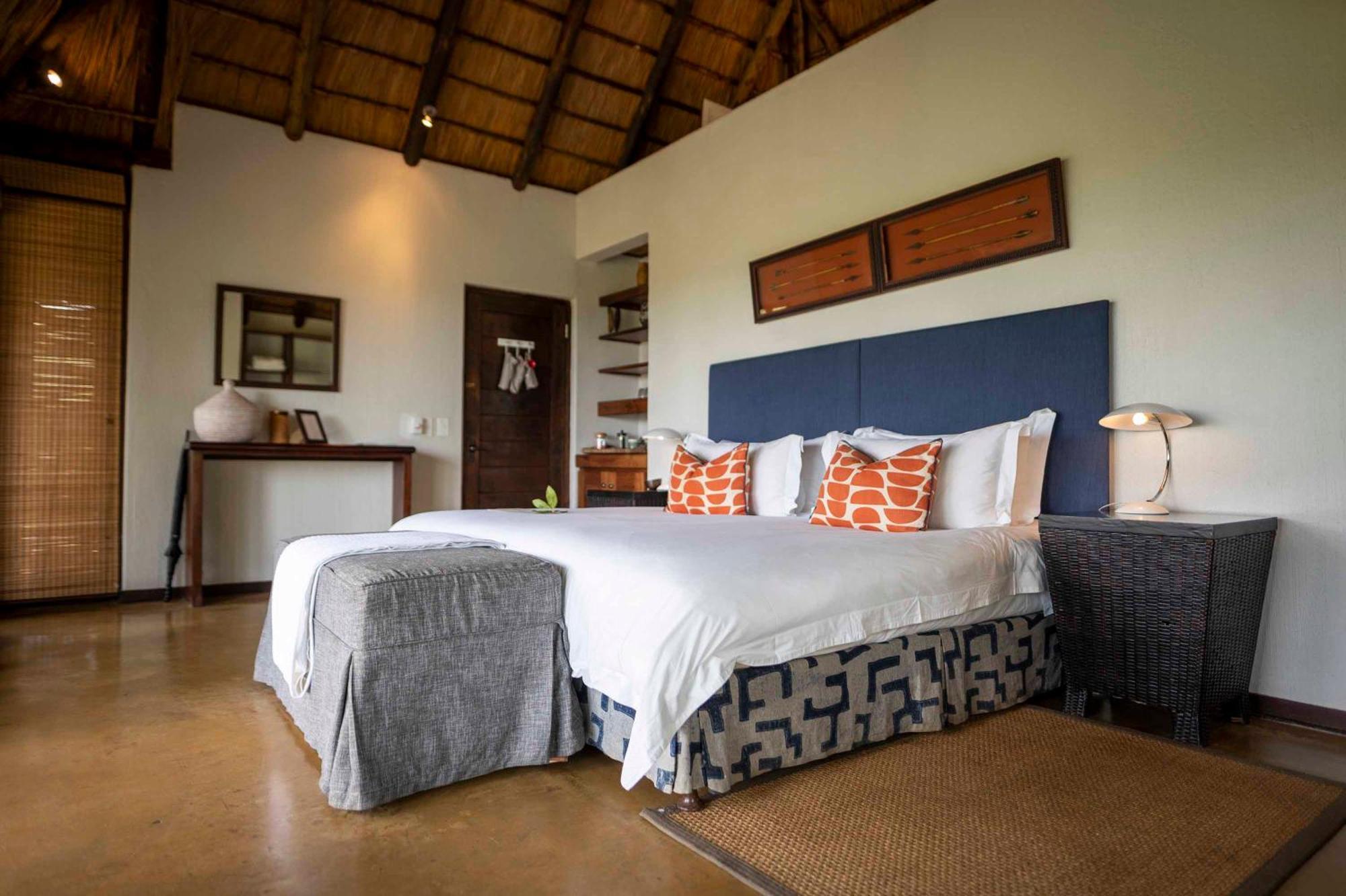 Tshwene Lodge Vaalwater Buitenkant foto