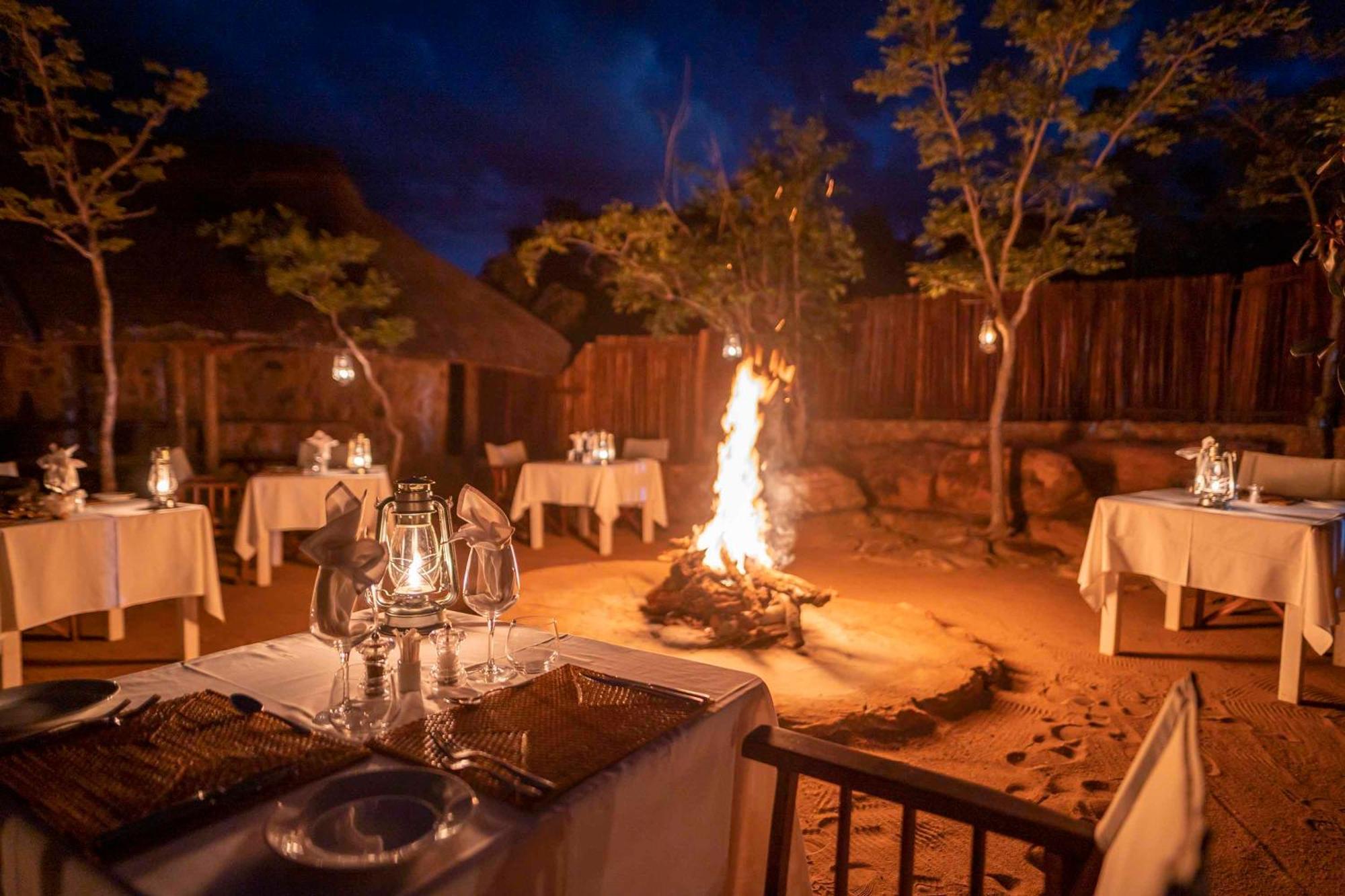 Tshwene Lodge Vaalwater Buitenkant foto