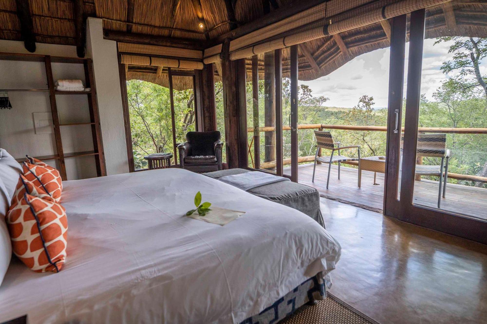 Tshwene Lodge Vaalwater Buitenkant foto