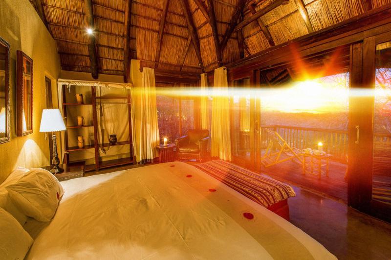 Tshwene Lodge Vaalwater Buitenkant foto