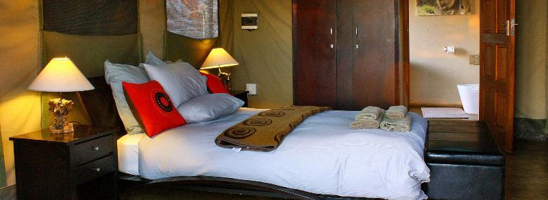 Tshwene Lodge Vaalwater Buitenkant foto