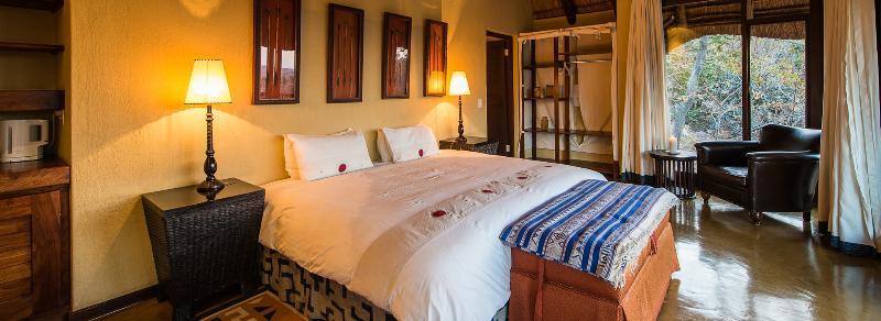 Tshwene Lodge Vaalwater Buitenkant foto