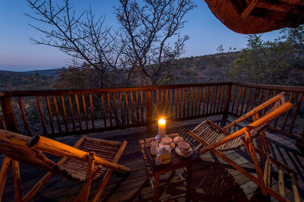 Tshwene Lodge Vaalwater Buitenkant foto