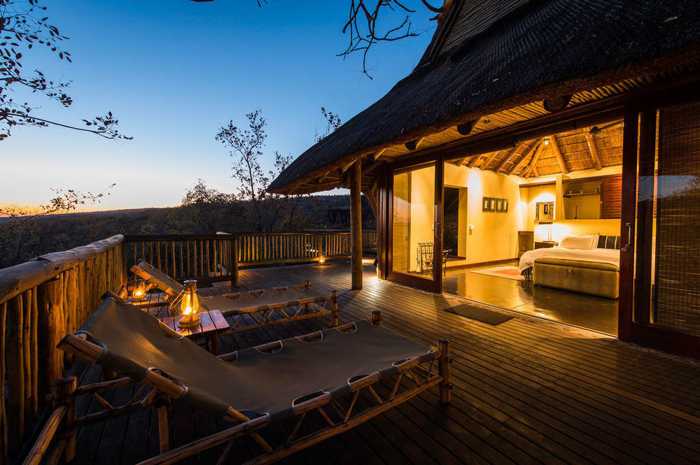 Tshwene Lodge Vaalwater Buitenkant foto