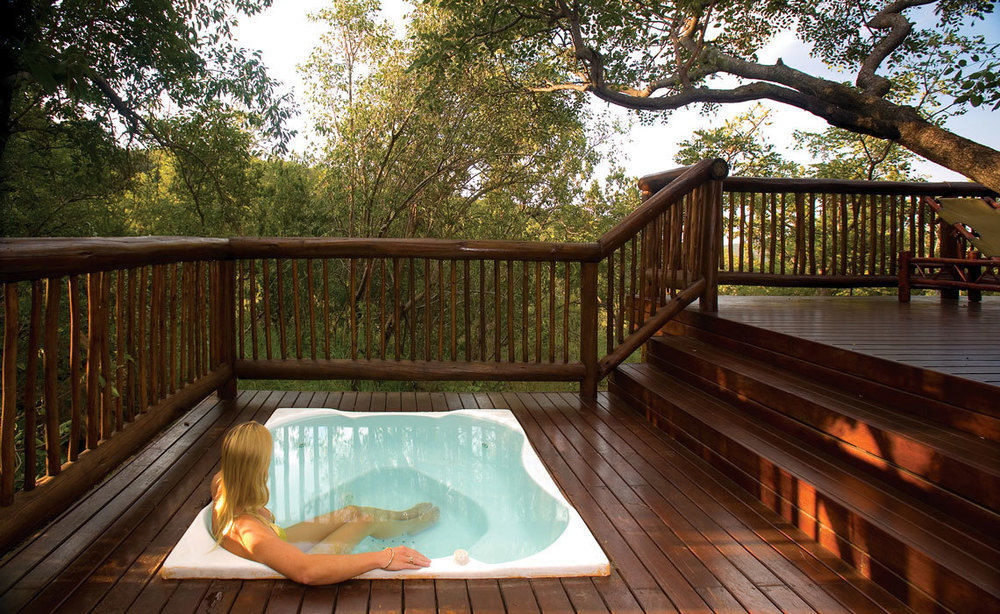 Tshwene Lodge Vaalwater Buitenkant foto